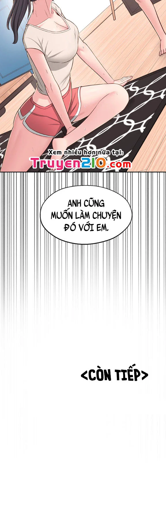 Người Chị Hiểu Biết - Chapter 7 trang 39