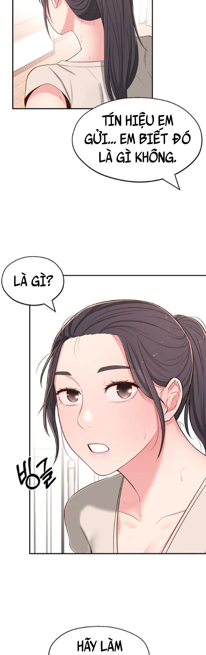 Người Chị Hiểu Biết - Chapter 8 trang 2