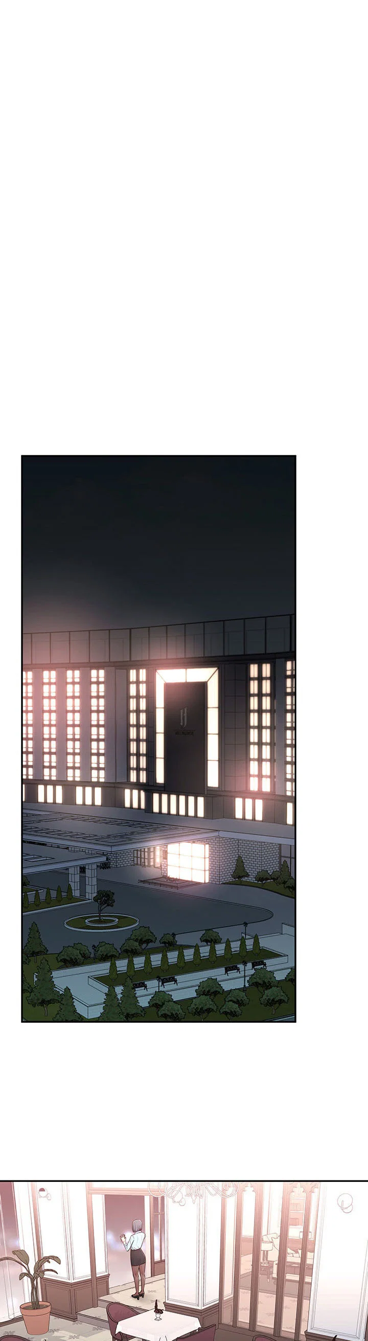 Người Chị Hiểu Biết - Chapter 8 trang 39
