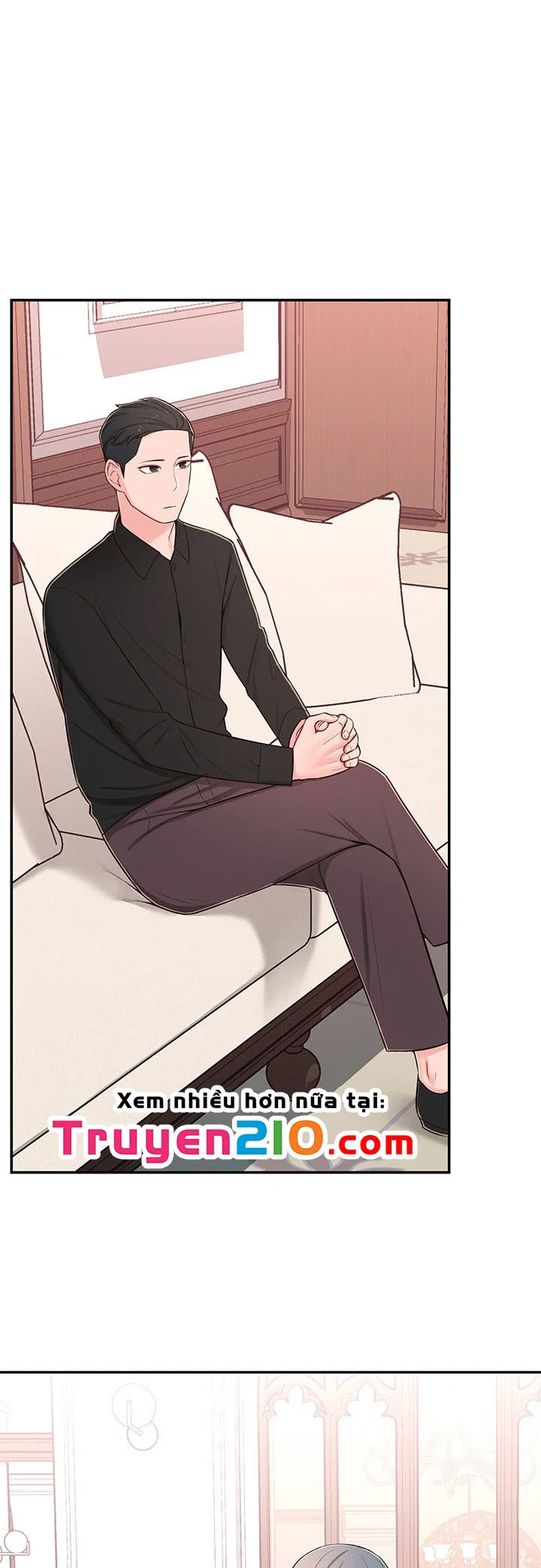 Người Chị Hiểu Biết - Chapter 8 trang 42