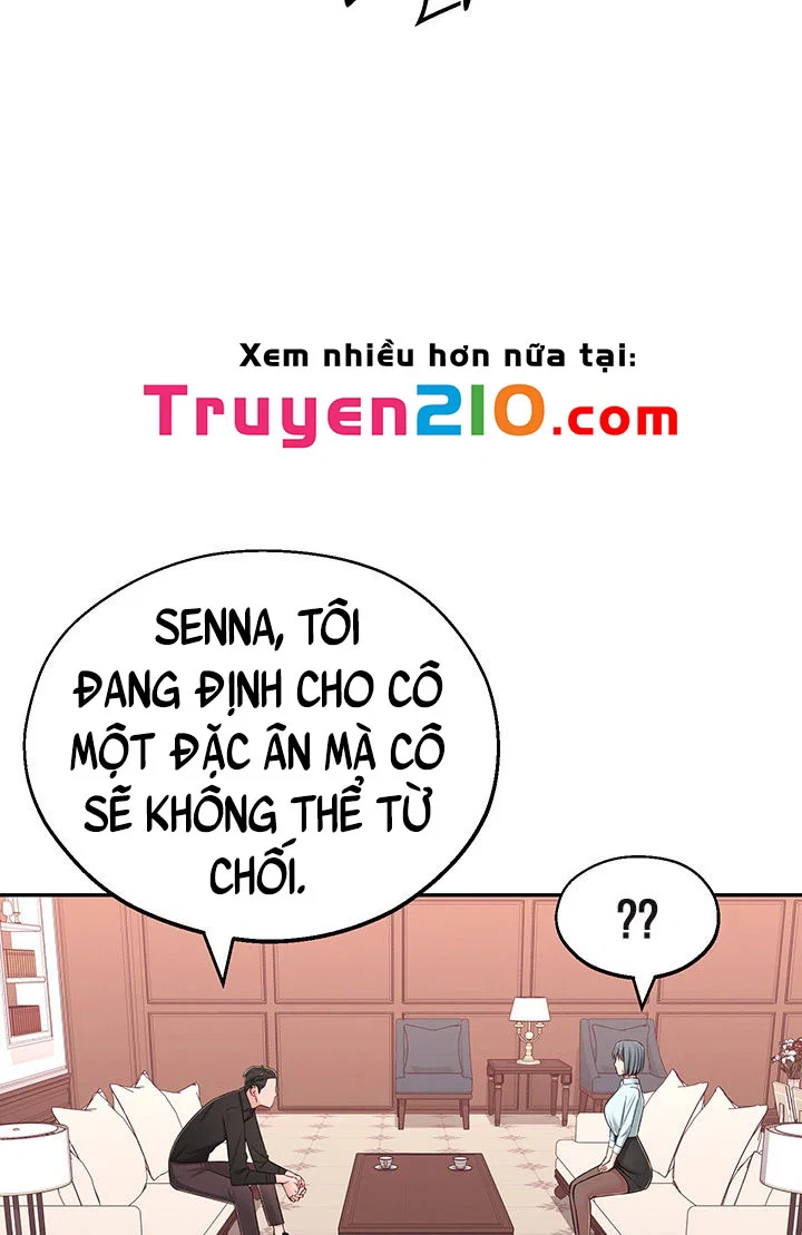 Người Chị Hiểu Biết - Chapter 8 trang 44