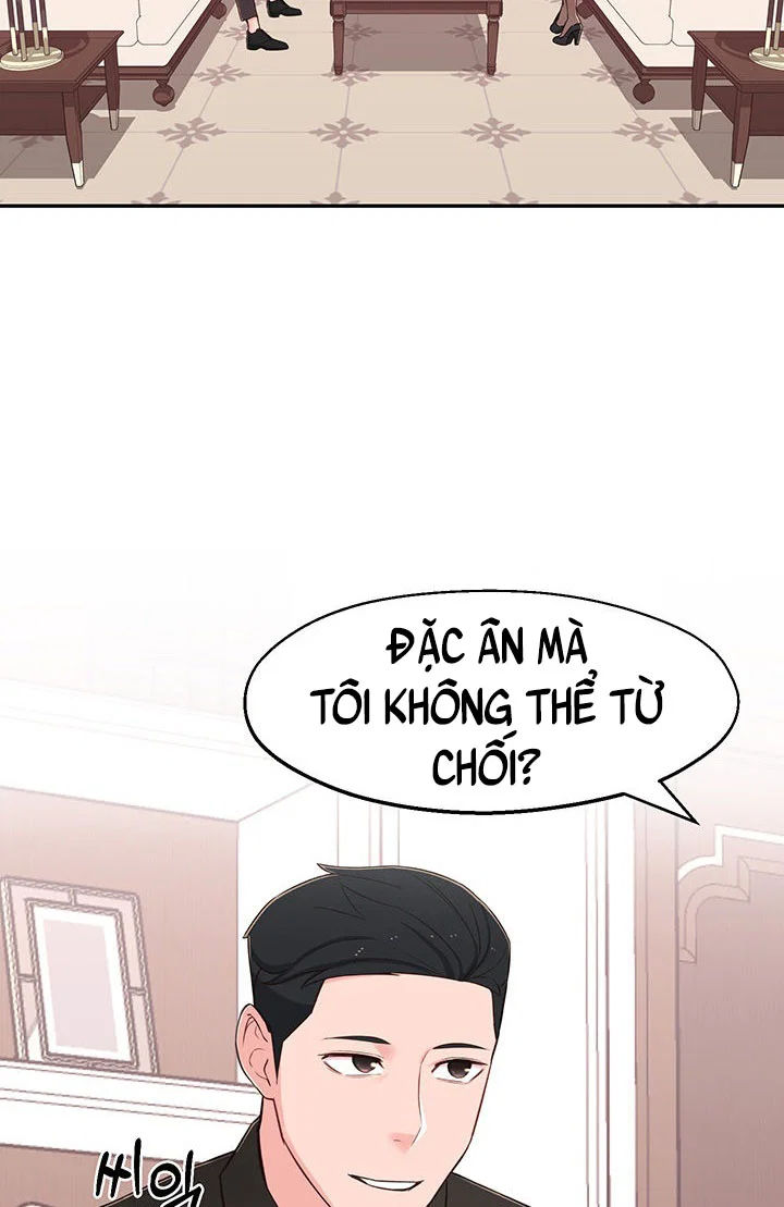 Người Chị Hiểu Biết - Chapter 8 trang 45
