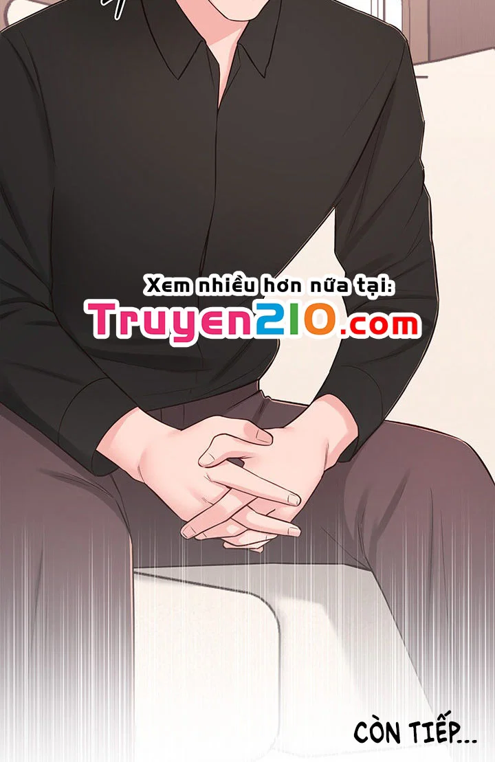 Người Chị Hiểu Biết - Chapter 8 trang 46