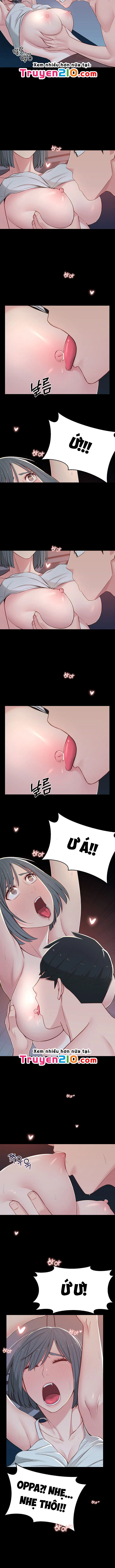 Người Chị Hiểu Biết - Chapter 10 trang 6