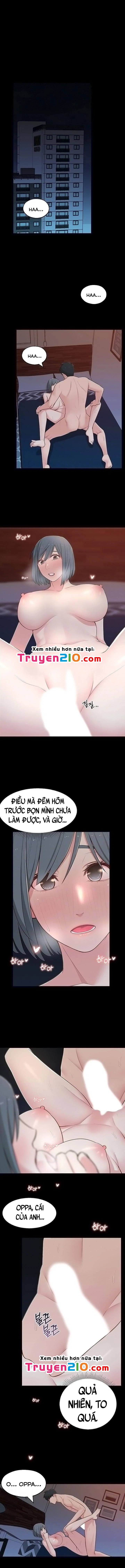 Người Chị Hiểu Biết - Chapter 11 trang 2