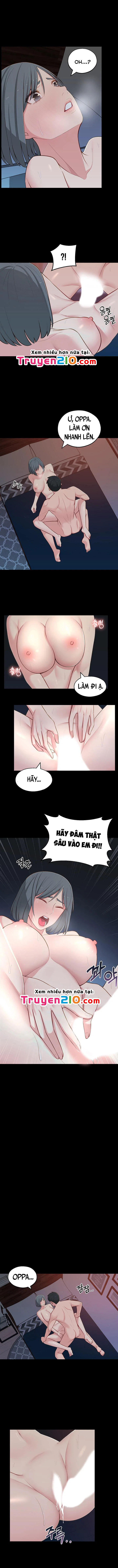 Người Chị Hiểu Biết - Chapter 11 trang 5
