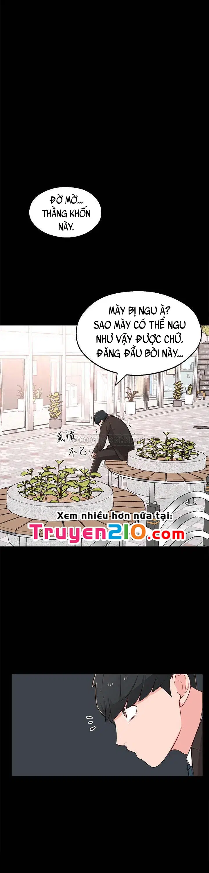 Người Chị Hiểu Biết - Chapter 14 trang 9