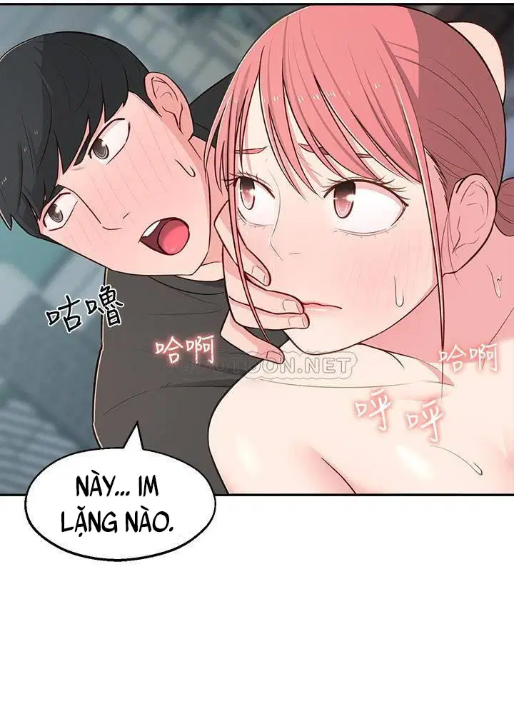 Người Chị Hiểu Biết - Chapter 15 trang 3