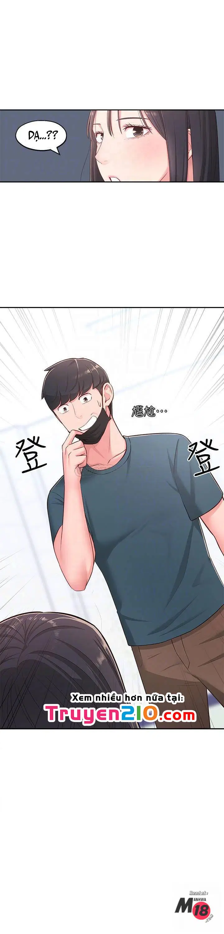 Người Chị Hiểu Biết - Chapter 16 trang 13