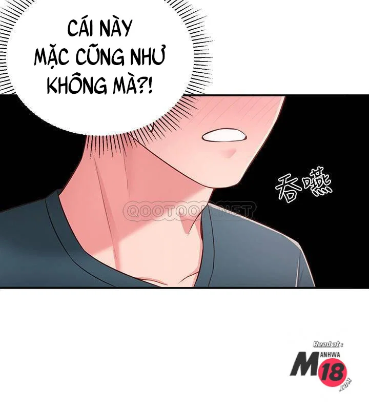 Người Chị Hiểu Biết - Chapter 16 trang 24