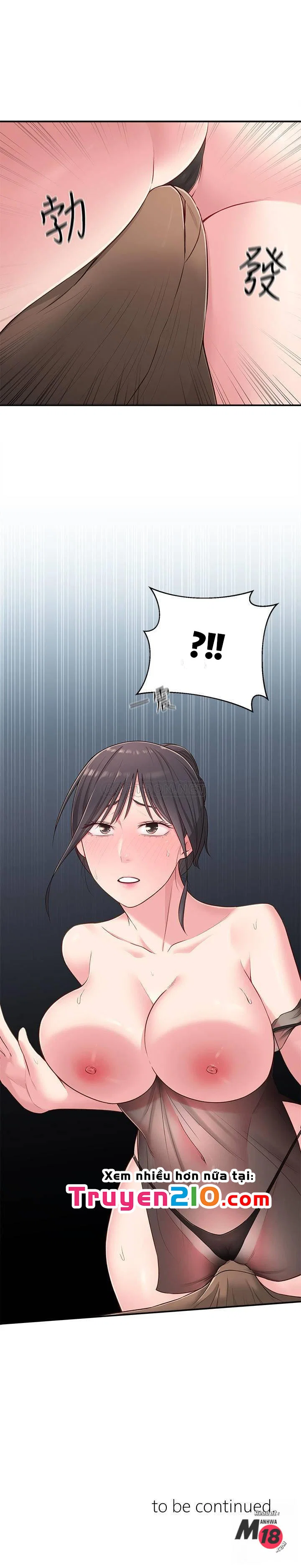 Người Chị Hiểu Biết - Chapter 16 trang 29