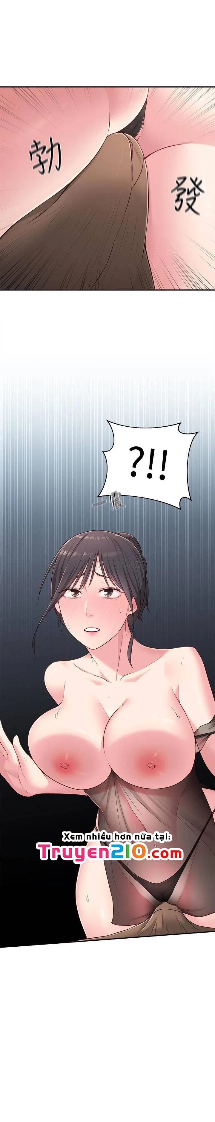 Người Chị Hiểu Biết - Chapter 17 trang 3