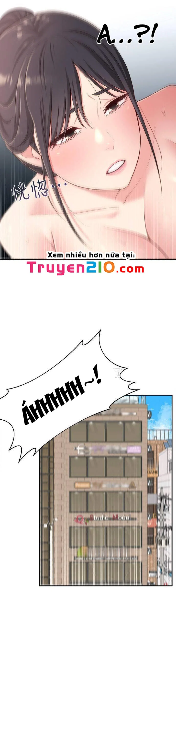 Người Chị Hiểu Biết - Chapter 17 trang 24