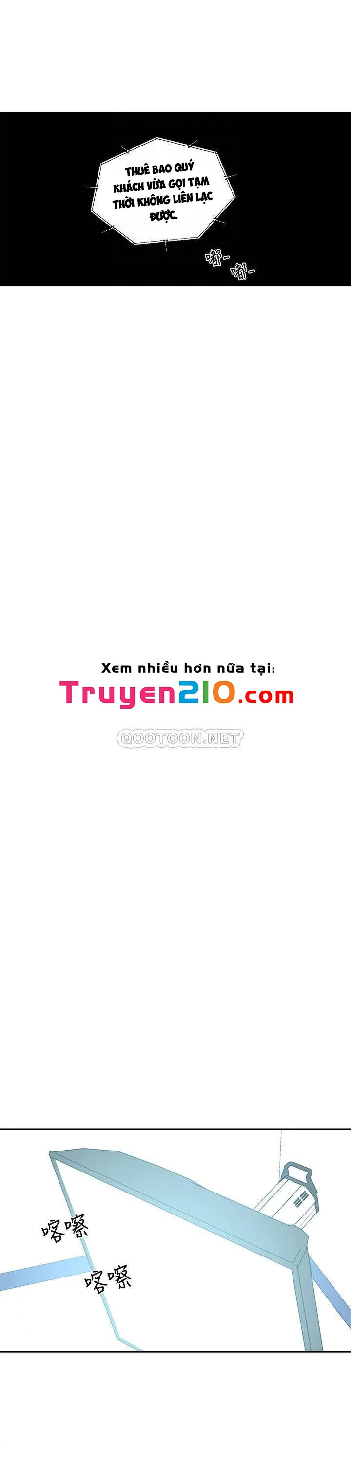 Người Chị Hiểu Biết - Chapter 18 trang 16