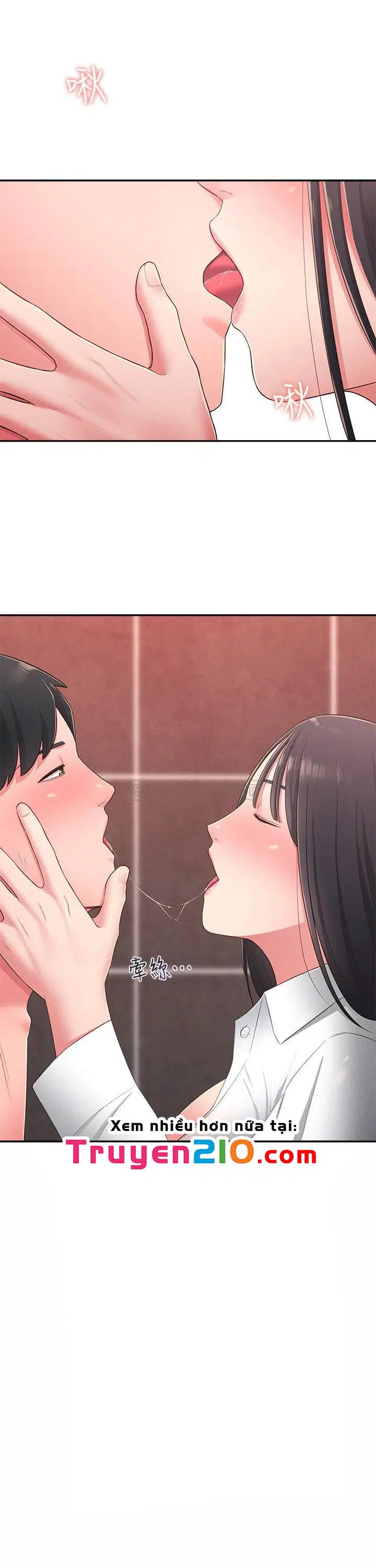Người Chị Hiểu Biết - Chapter 19 trang 25