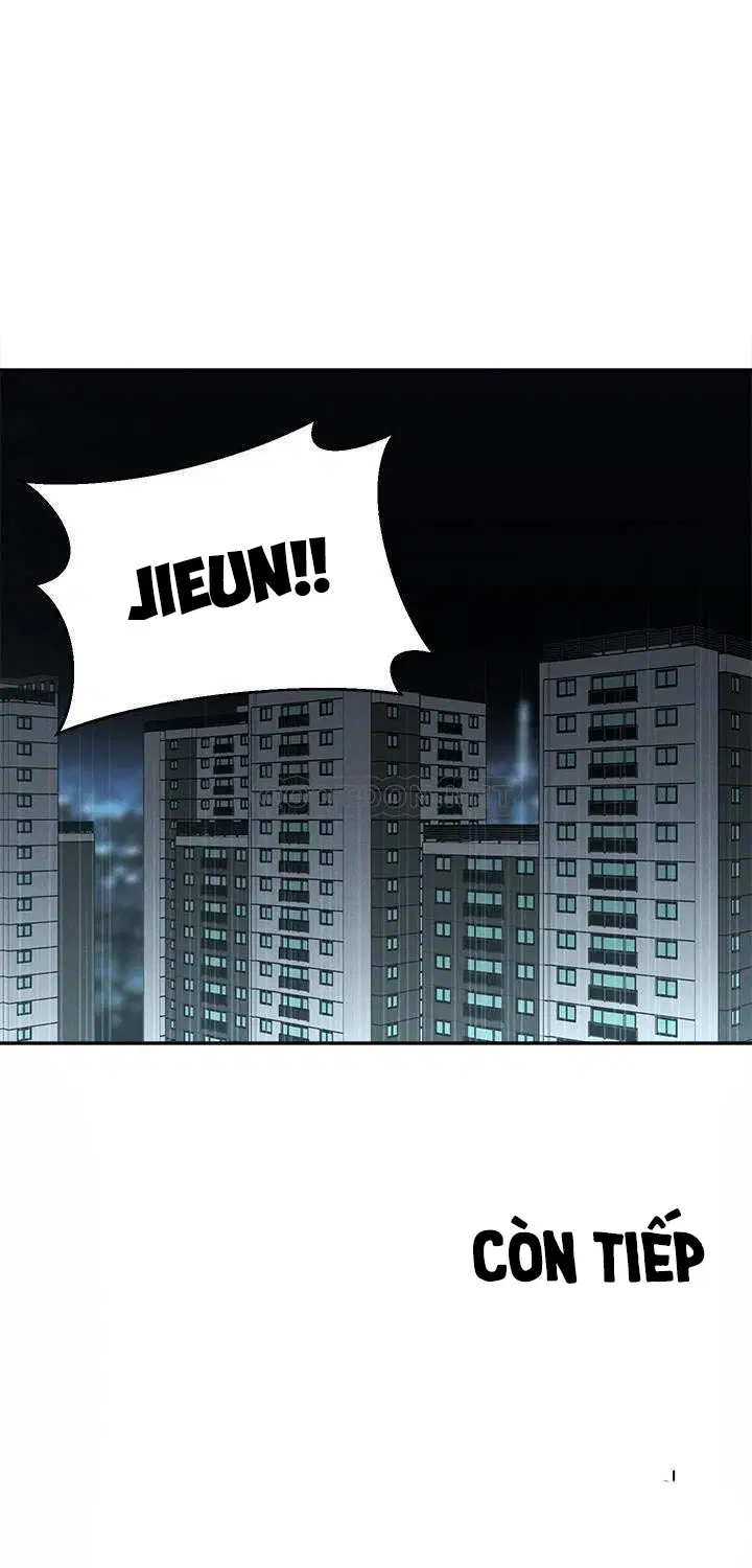 Người Chị Hiểu Biết - Chapter 19 trang 29