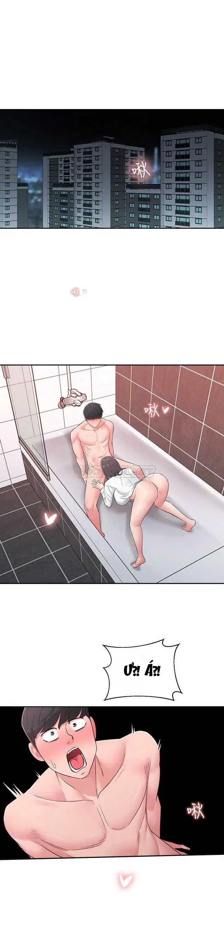 Người Chị Hiểu Biết - Chapter 20 trang 9