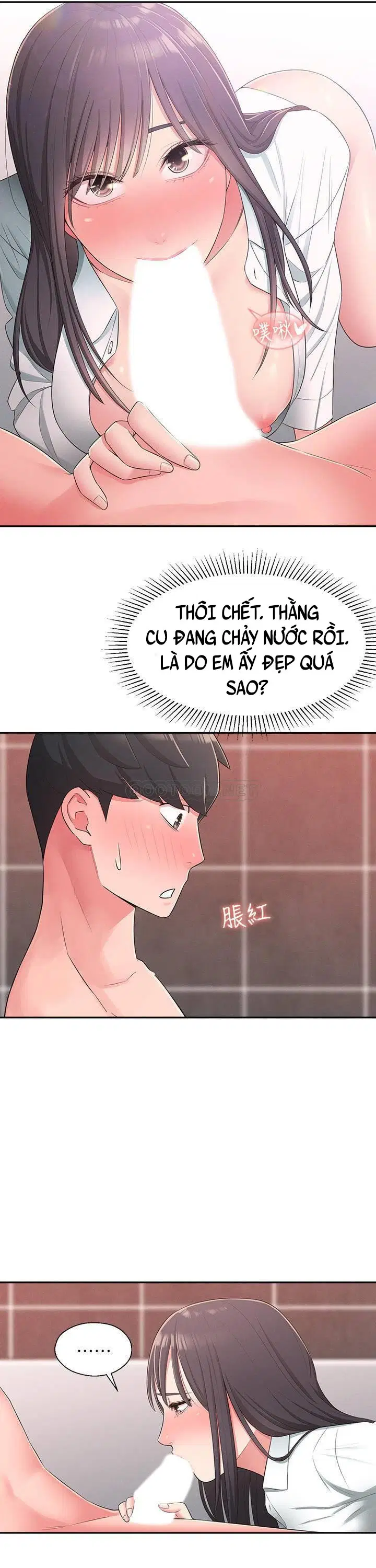 Người Chị Hiểu Biết - Chapter 20 trang 13