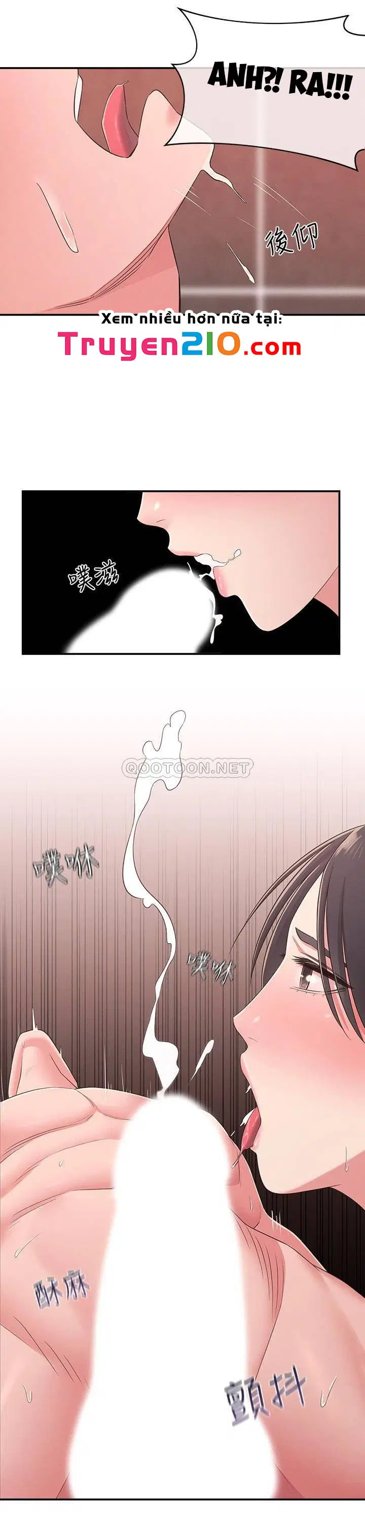Người Chị Hiểu Biết - Chapter 20 trang 26