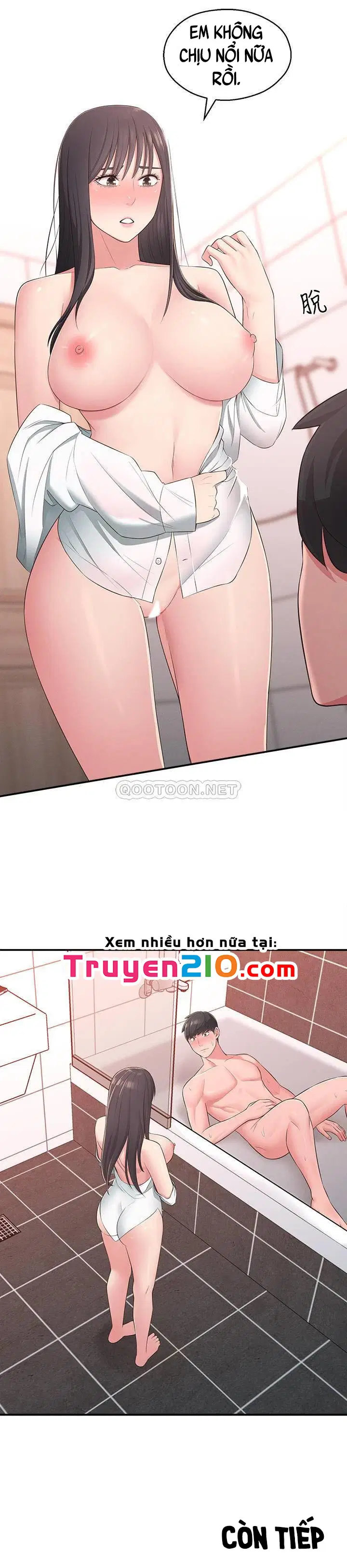 Người Chị Hiểu Biết - Chapter 20 trang 30