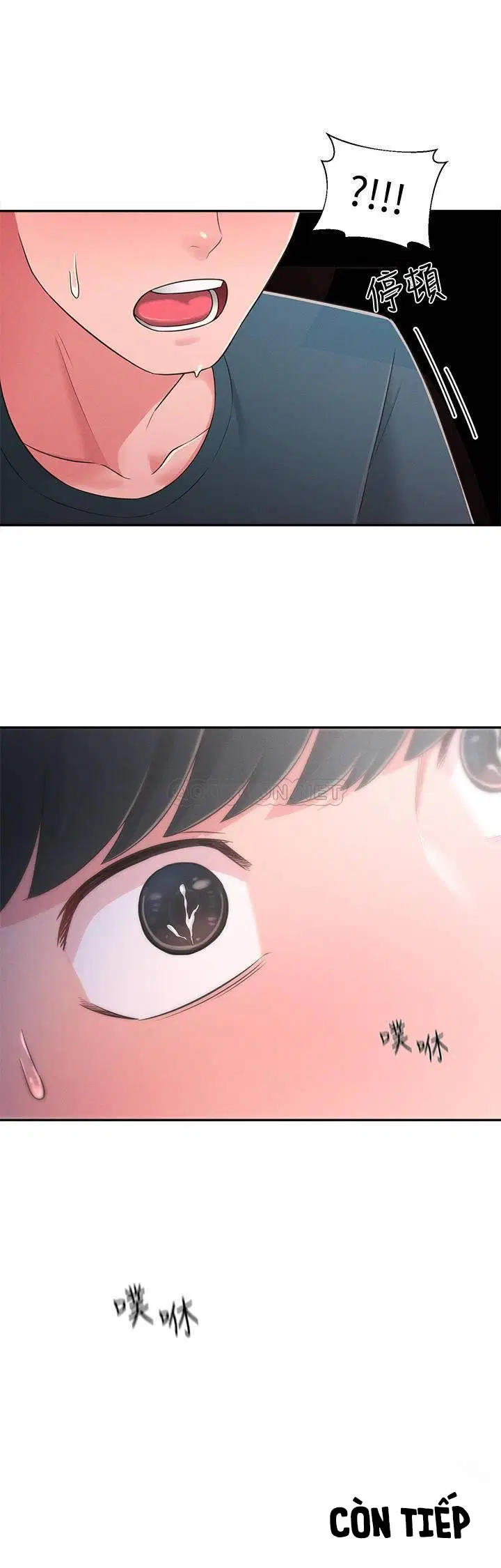 Người Chị Hiểu Biết - Chapter 24 trang 29