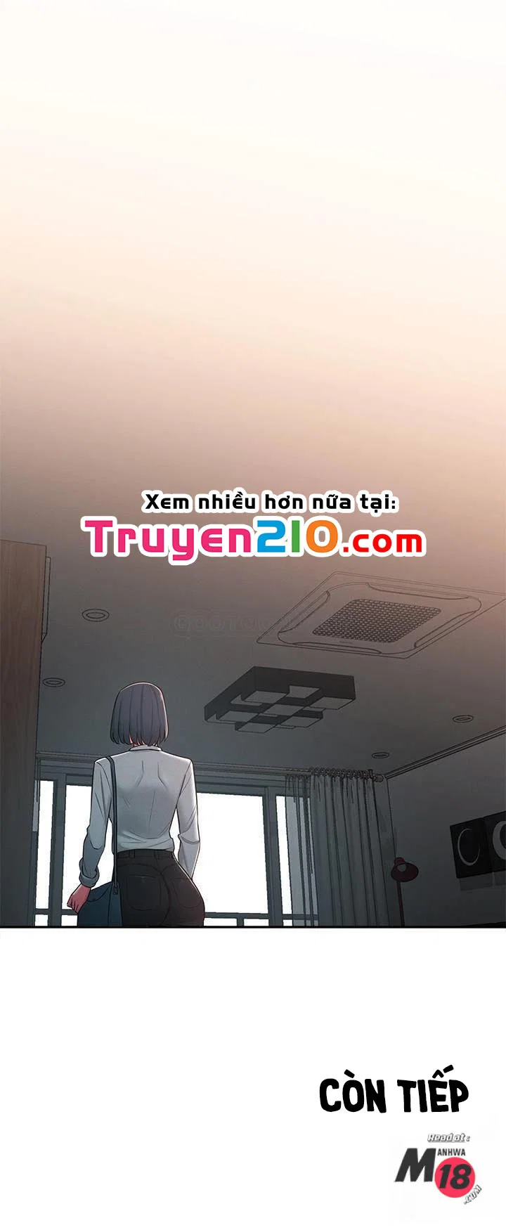 Người Chị Hiểu Biết - Chapter 27 trang 30