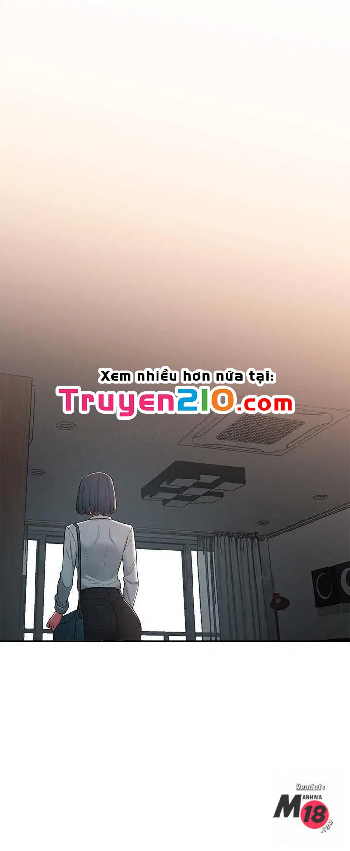 Người Chị Hiểu Biết - Chapter 28 trang 3