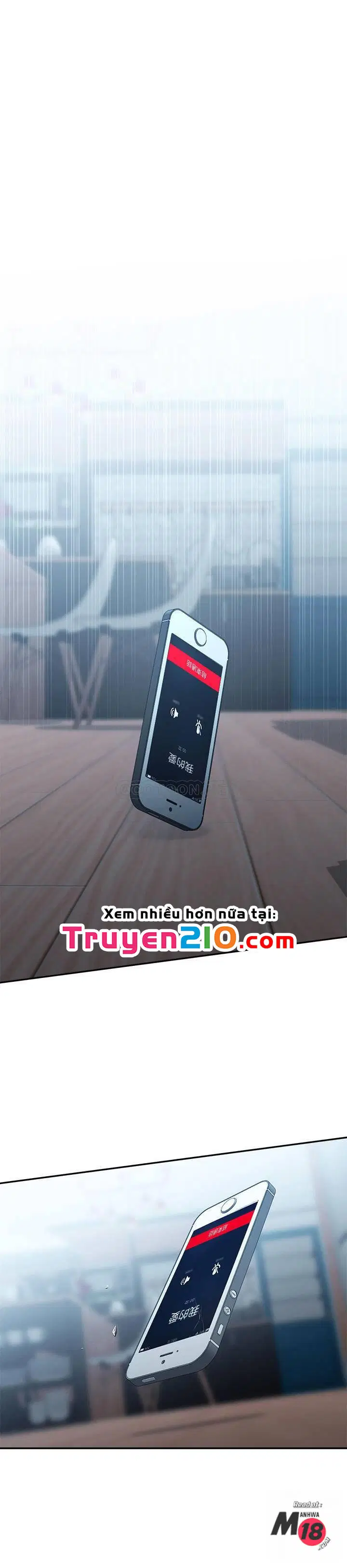 Người Chị Hiểu Biết - Chapter 28 trang 12