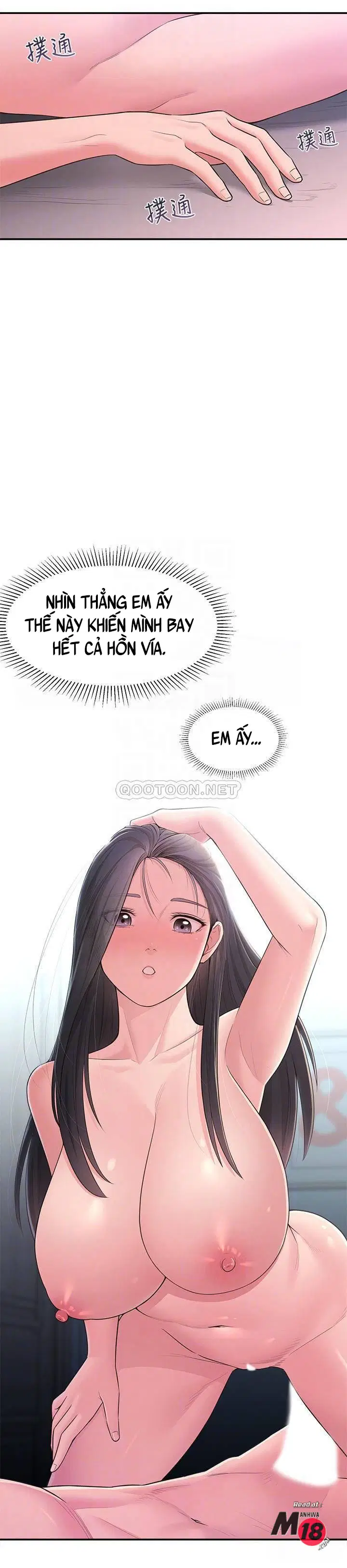 Người Chị Hiểu Biết - Chapter 29 trang 11