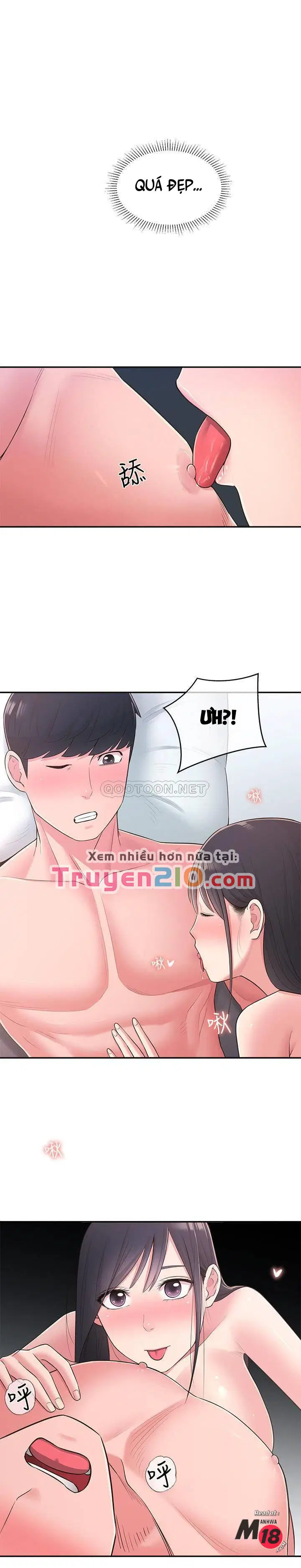 Người Chị Hiểu Biết - Chapter 29 trang 12