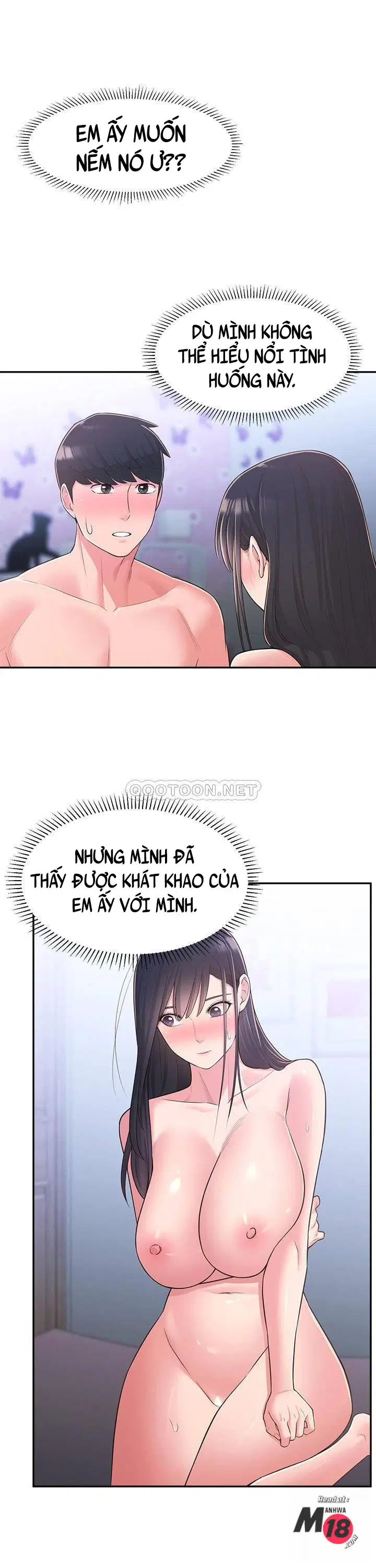 Người Chị Hiểu Biết - Chapter 29 trang 23