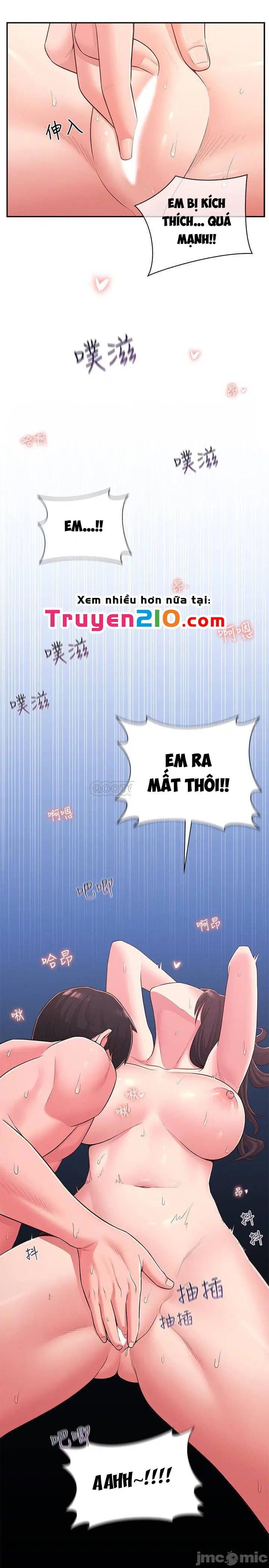 Người Chị Hiểu Biết - Chapter 30 trang 3