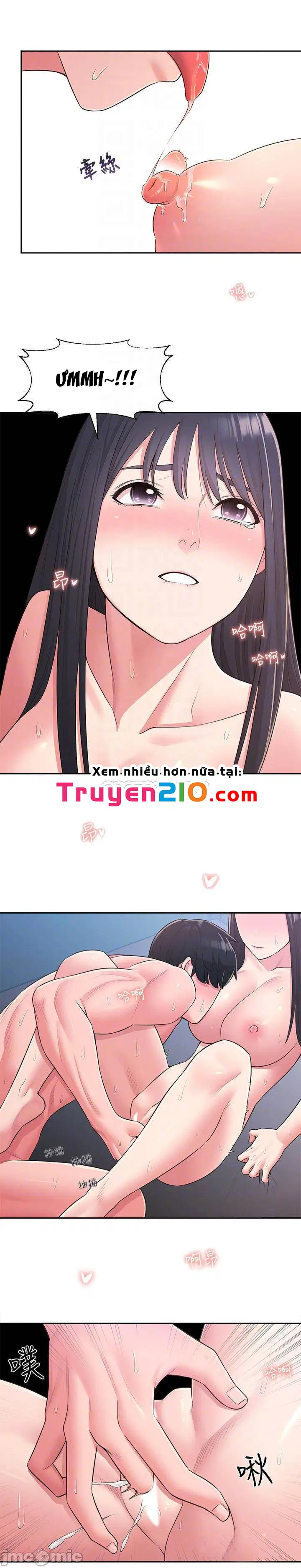 Người Chị Hiểu Biết - Chapter 30 trang 7