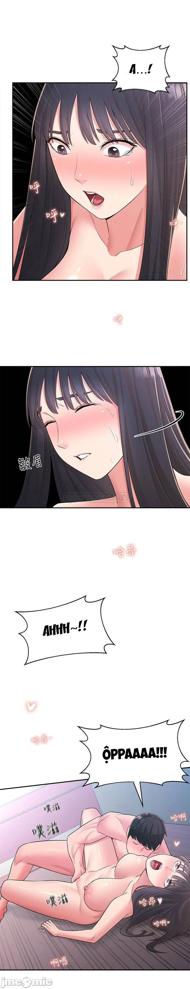 Người Chị Hiểu Biết - Chapter 30 trang 8