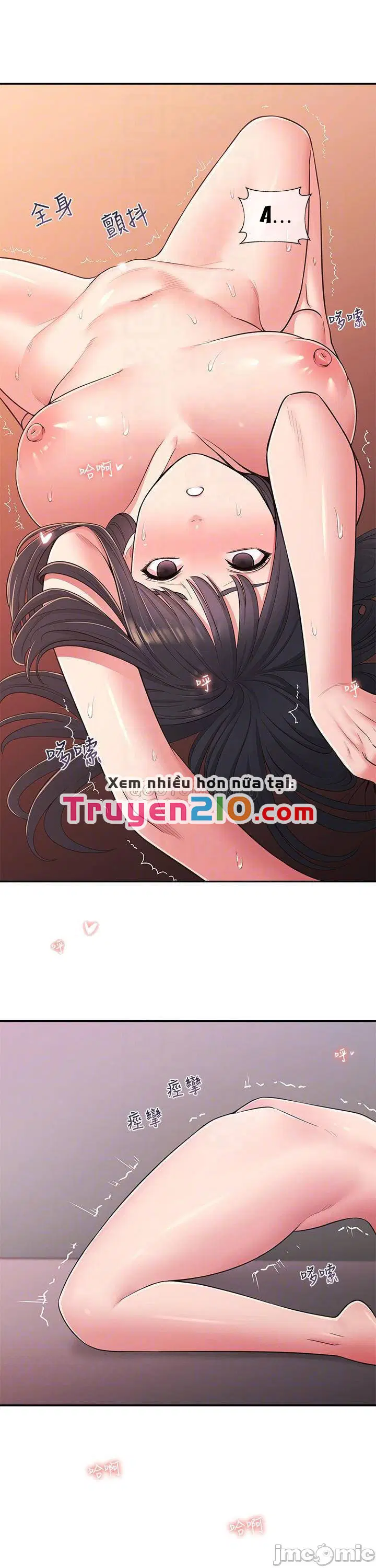 Người Chị Hiểu Biết - Chapter 30 trang 13