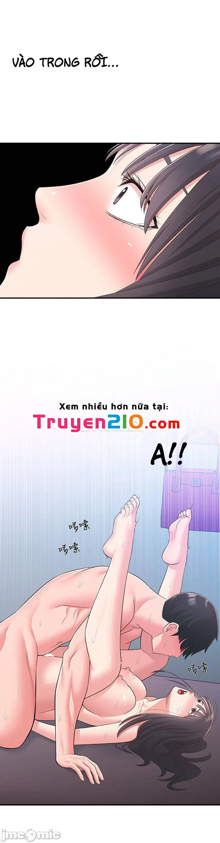 Người Chị Hiểu Biết - Chapter 30 trang 21