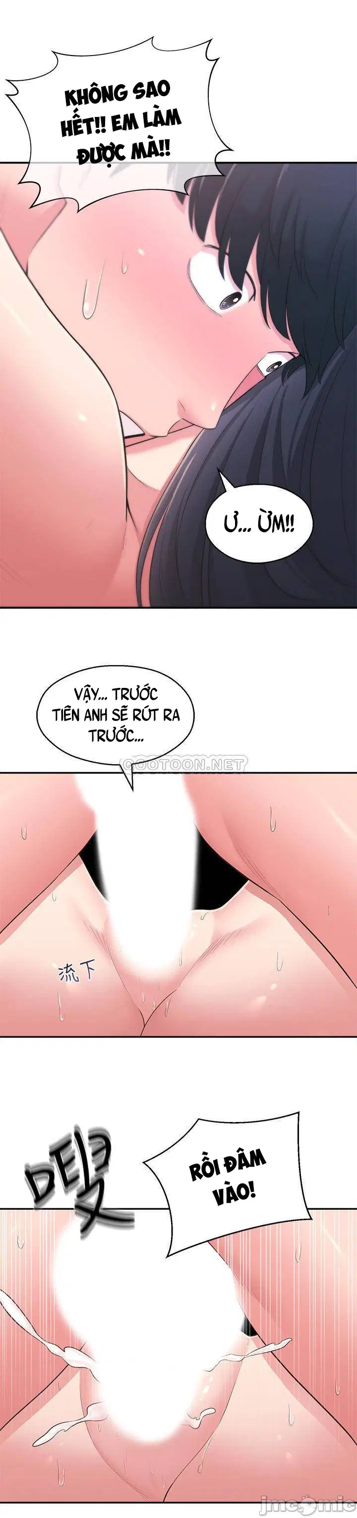 Người Chị Hiểu Biết - Chapter 30 trang 26