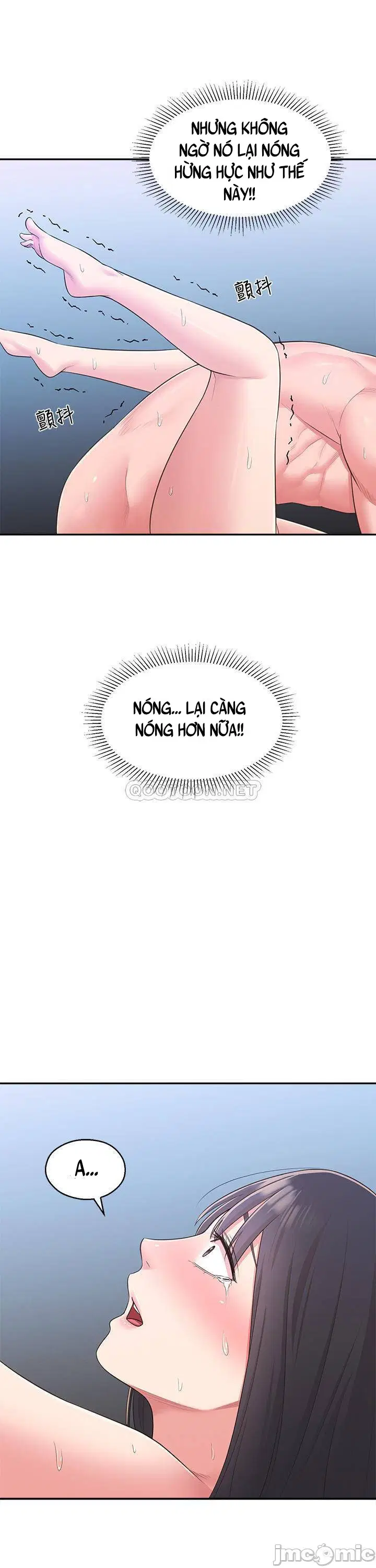 Người Chị Hiểu Biết - Chapter 30 trang 28