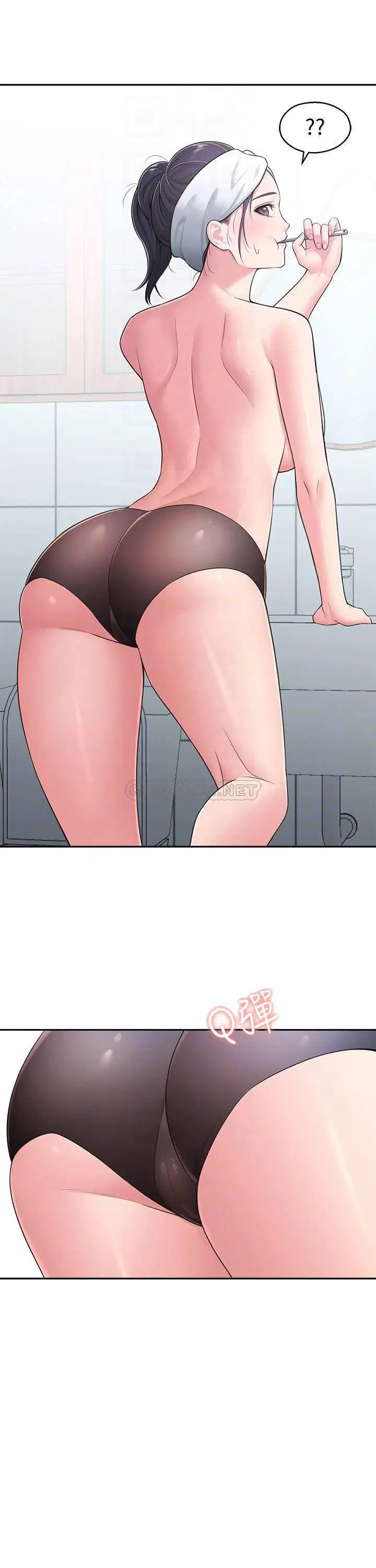 Người Chị Hiểu Biết - Chapter 31 trang 9