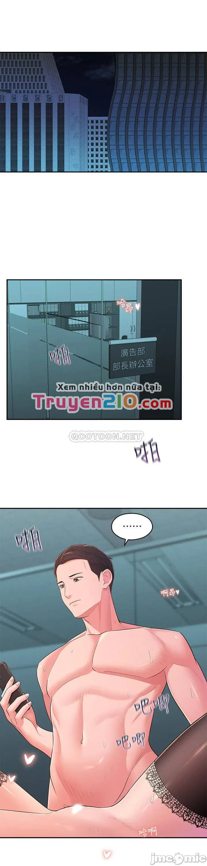 Người Chị Hiểu Biết - Chapter 32 trang 4