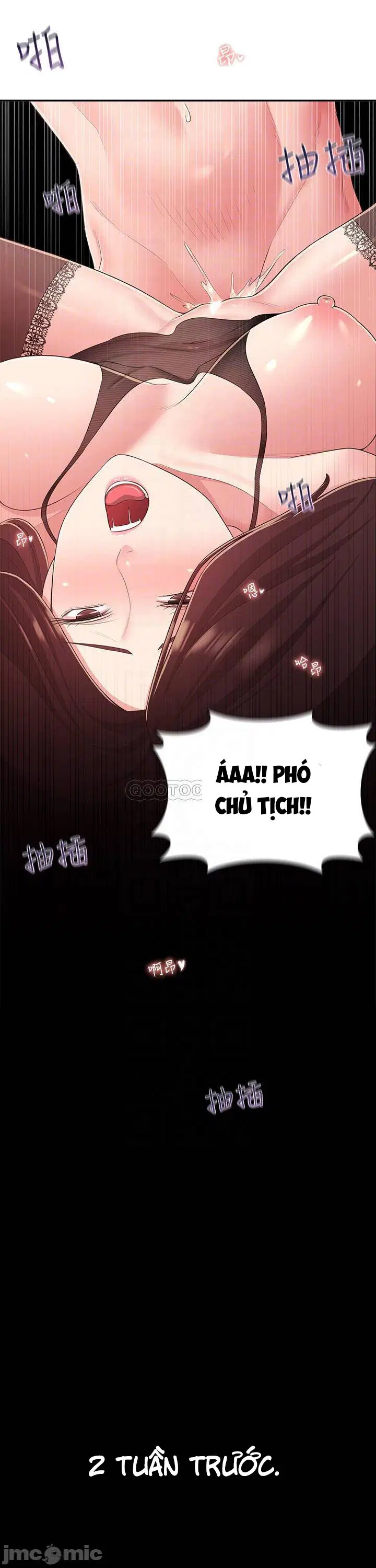 Người Chị Hiểu Biết - Chapter 32 trang 7