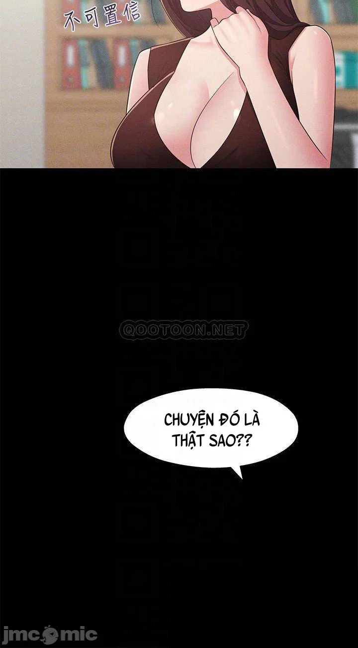 Người Chị Hiểu Biết - Chapter 32 trang 9