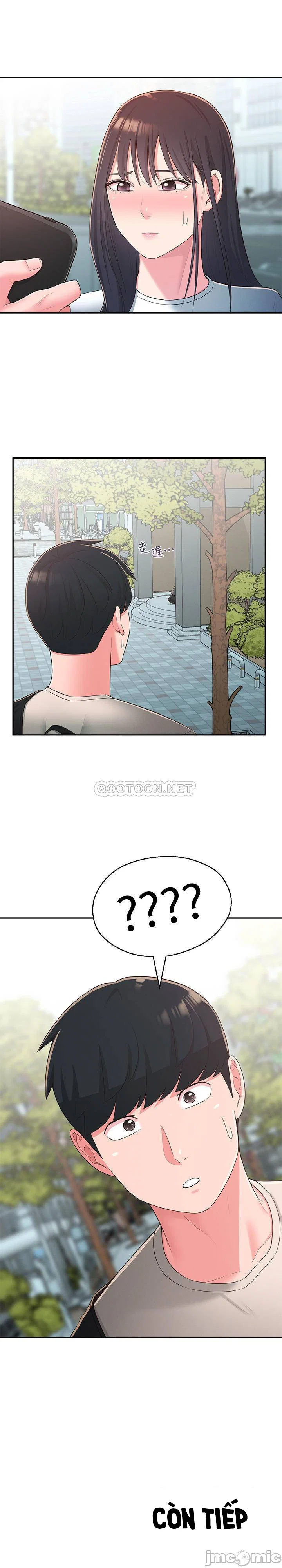 Người Chị Hiểu Biết - Chapter 32 trang 31