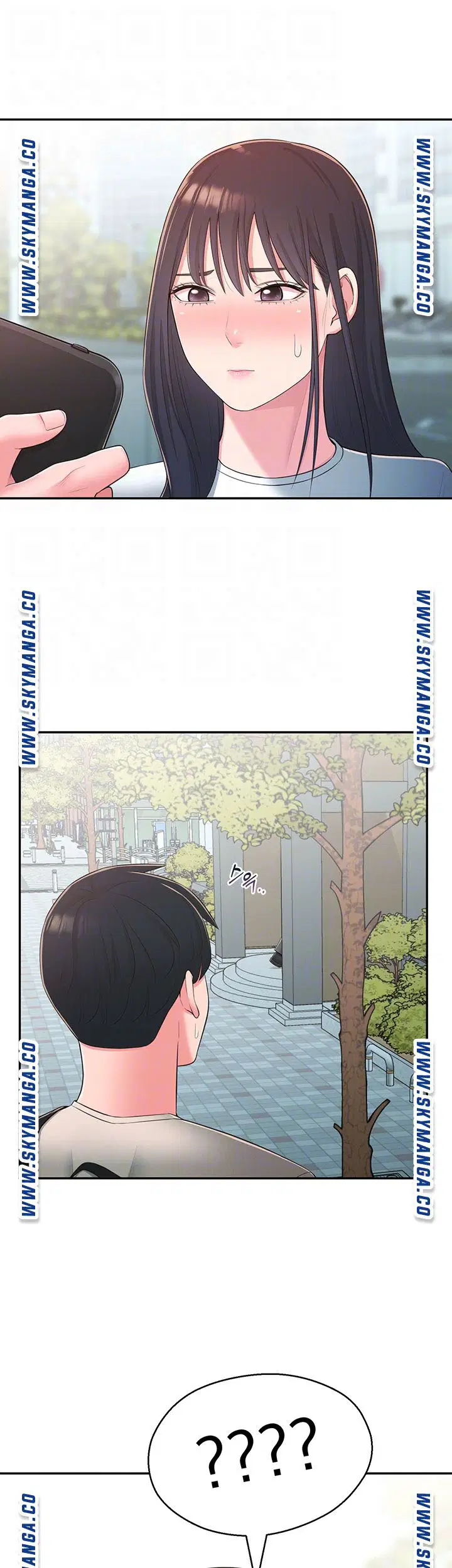 Người Chị Hiểu Biết - Chapter 33 trang 3