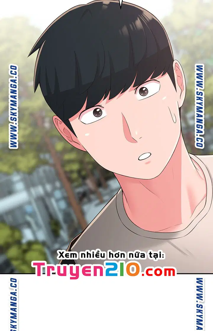 Người Chị Hiểu Biết - Chapter 33 trang 4