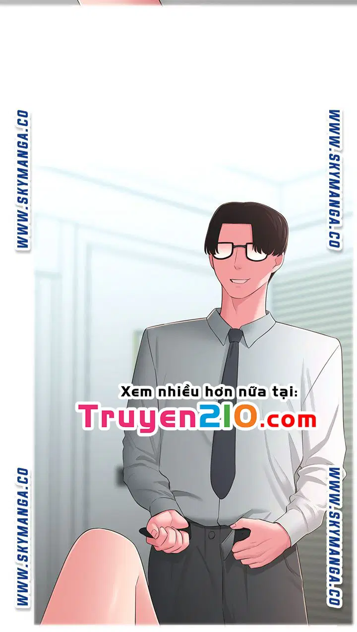 Người Chị Hiểu Biết - Chapter 33 trang 8