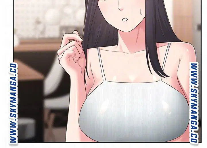 Người Chị Hiểu Biết - Chapter 33 trang 12