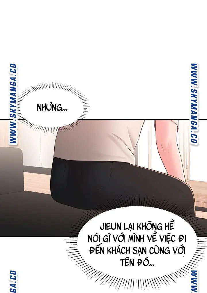 Người Chị Hiểu Biết - Chapter 33 trang 14