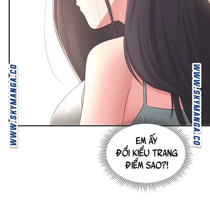 Người Chị Hiểu Biết - Chapter 33 trang 16