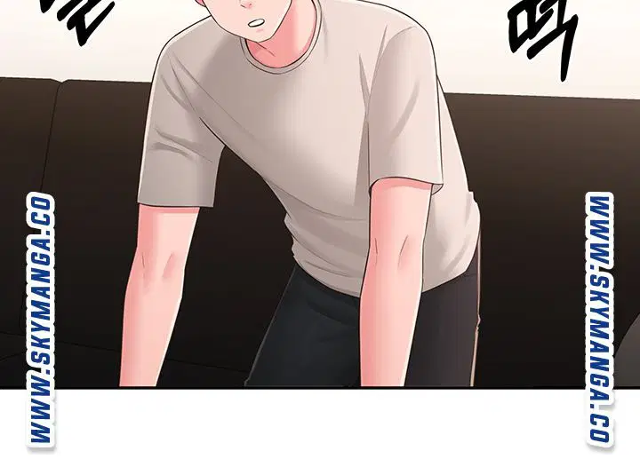 Người Chị Hiểu Biết - Chapter 33 trang 18